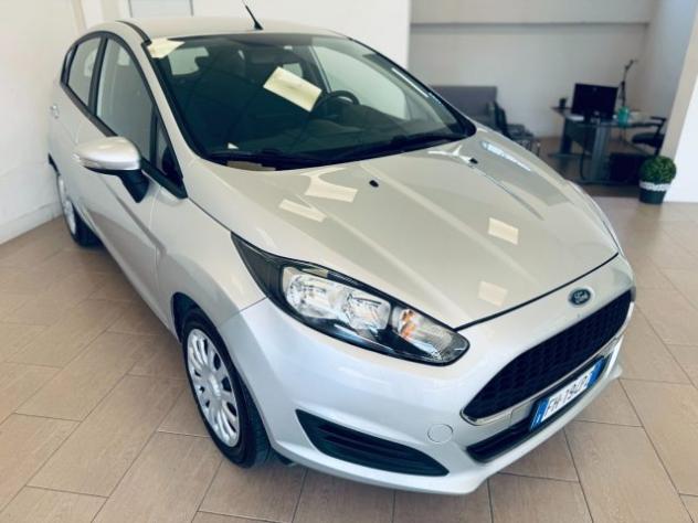 FORD Fiesta 1.4 GPL Plus - 160.000 Km - EURO6 rif. 23790027 - Foto 3