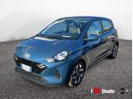 Hyundai i10 III 2023 1.0 mpi Connectline 63cv