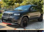 JEEP Grand Cherokee 6.4 V8 HEMI SRT - CARBON TETTO rif. 22866975