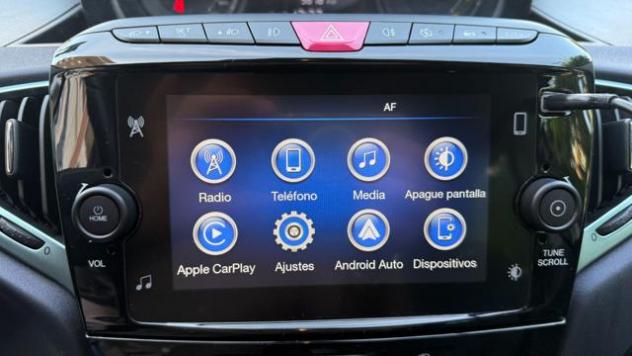 LANCIA Ypsilon 1.0 FIREFLY S&S HYBRID GOLD*R.CAM*CARPLAY*LED*TEL rif. 23225651 - Foto 9
