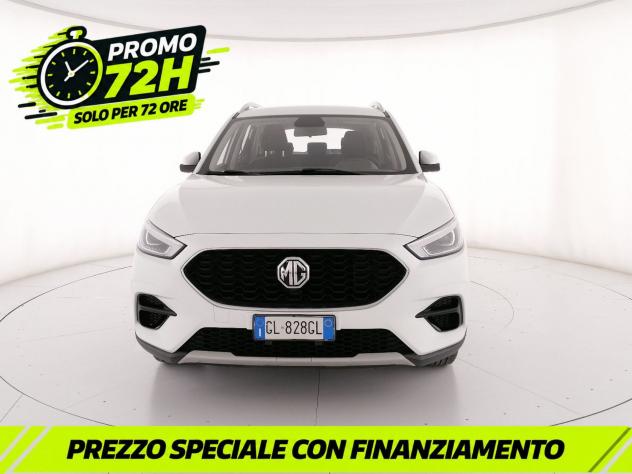 MG ZS 1.5 Comfort - Foto 5