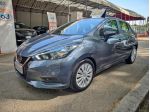 Nissan Micra 1.0 AUTOMATICA UNIPRO' EURO 6