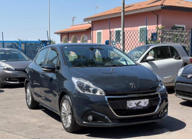 PEUGEOT 208 PureTech 75 Stop&Start 5 porte *PROMO* rif. 23750753 - Foto 3