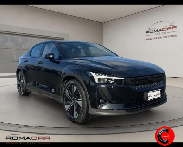 POLESTAR Polestar 2 Long Range Single Motor FWD 78kWh rif. 23536762 - Foto 3