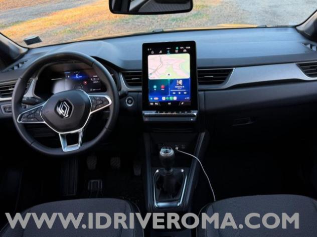RENAULT Captur Captur 1.0 tce Techno 90cv BICOLORE + GPL rif. 23736085 - Foto 8