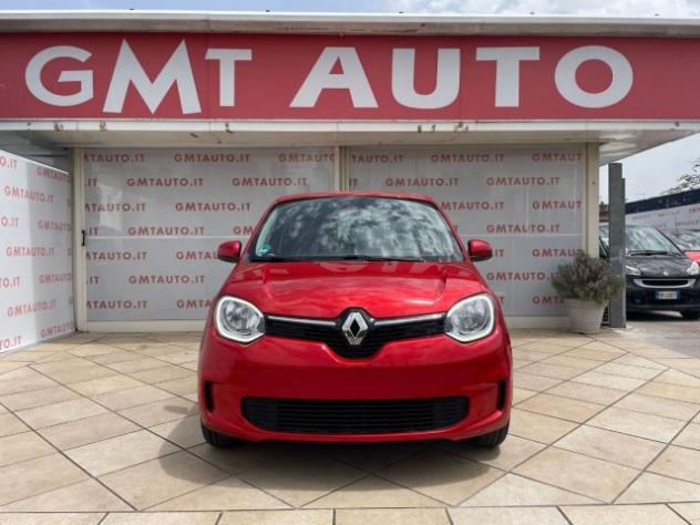 RENAULT Twingo 1.0 69CV LIMITED LED NEOPATENTATI COME NUOVA rif. 23329939 - Foto 8