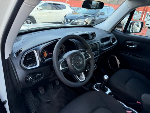 Renegade 1.6 Mjt 105 CV Business-rate-garanzia- - Foto 3