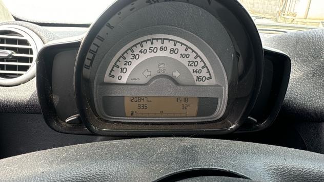 Smart ForTwo 1000 52 kW MHD couppure - Foto 5