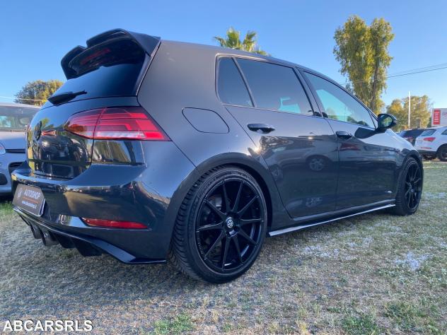VOLKSWAGEN - Golf - 1.5 TSI 150CV EVO ACT DSG R-Line - FINANZIABILE - Foto 7