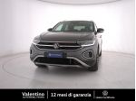 Volkswagen T-Roc 1.0 TSI Style