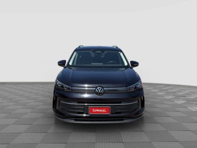 VOLKSWAGEN Tiguan 3ª serie 2.0 TDI 150 CV DSG Life rif. 24039246 - Foto 8