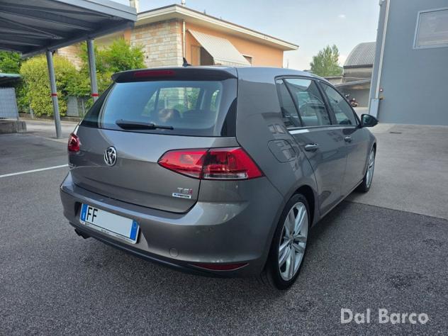 Volkswagen Golf 1.4 TSI Highline BlueMotion Tech. 92kW - Foto 7