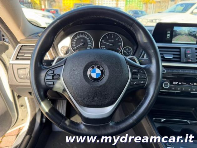 BMW 420 d GranCoupé Luxury line rif. 23378437 - Foto 6