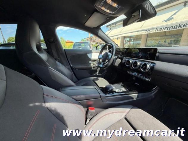 MERCEDES-BENZ CLA 200 d Automatic Shooting Brake Premium rif. 23797002 - Foto 9
