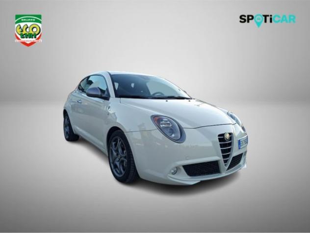 ALFA ROMEO MiTo 1.4 T 170 CV M.air S&S Q.Verde Sport Plus Pack rif. 24192051 - Foto 3
