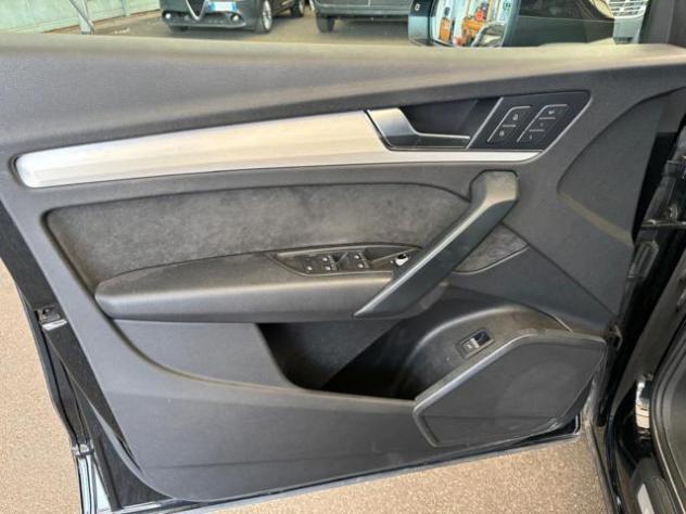 AUDI SQ5 TDI quattro tiptronic sport attitude rif. 22399886 - Foto 5