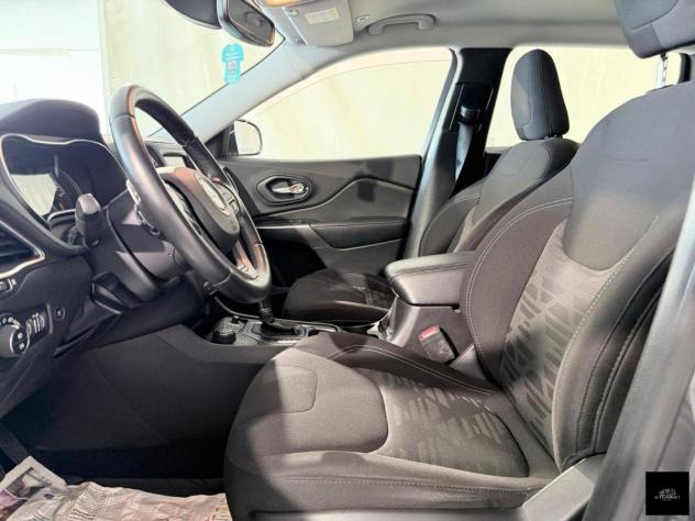 JEEP - Cherokee - 2.2 Mjt AWD A.D. I Longitude - Foto 10