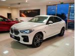 BMW X6 xDrive30d 48V Msport Cerchi 22