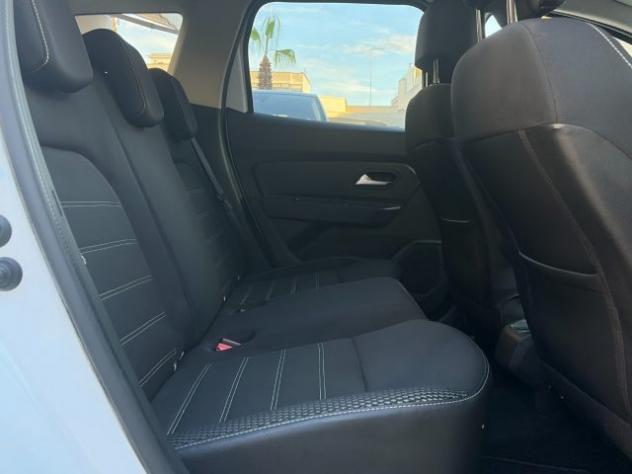 DACIA Duster 1.5 Blue dCi 115 Prestige rif. 23990993 - Foto 10
