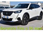 PEUGEOT 2008 BlueHDi 130 S&S EAT8 Allure rif. 23723757