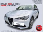 ALFA ROMEO - Stelvio - 2.2 T.diesel 160CV AT8 RWD Sp-T.