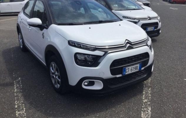 Citroen C3 PureTech 83 S&S You 20'440 km - Foto 3