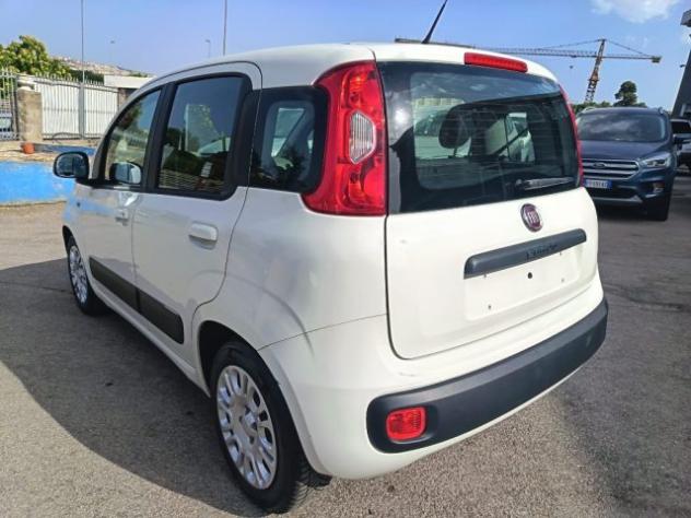 FIAT Panda 0.9 TwinAir Turbo S&S Easy rif. 23932213 - Foto 6