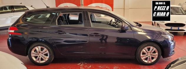 Peugeot 308 BlueHDi 130 S&S SW Business GARANTITA - Foto 4