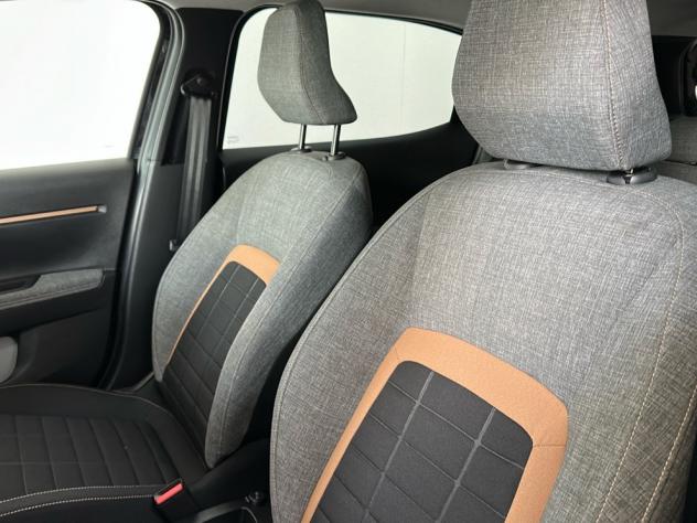 Citroën C3 Aircross Turbo 100 cv Manuale PLUS - Foto 8