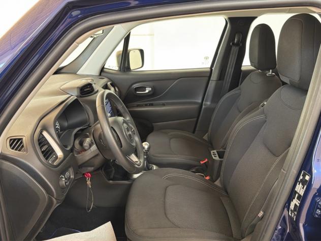 Jeep Renegade 1.6 MJet 130cv Limited - Foto 8