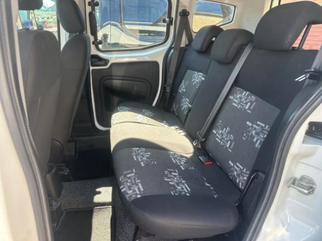 FIAT Qubo 1.3 MJT 75 CV Dynamic rif. 23765092 - Foto 8