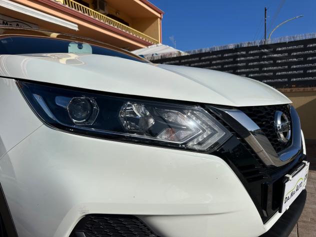 Nissan Qashqai 1.5 dCi 115 CV Visia 2019 - Foto 5