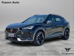 CUPRA Formentor 2.0 tsi VZ 4drive 310cv dsg