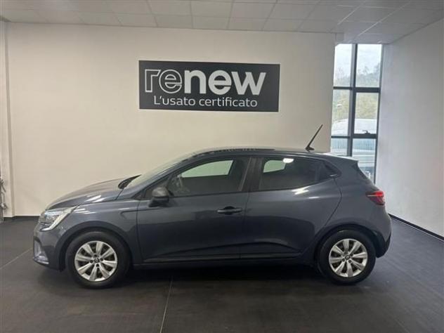 RENAULT Clio 5 Porte 1.0 TCe Life my21 rif. 23502319 - Foto 4