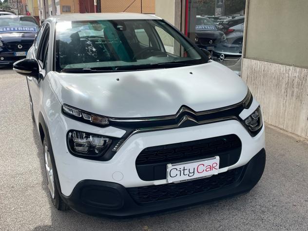 Citroen C3 PureTech 83 S&S Feel - Foto 3