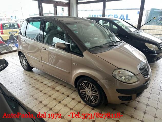 LANCIA MUSA 1.9 Multijet 101 Platino Plus rif. 23224747 - Foto 2