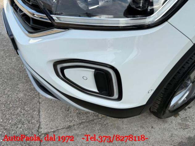 VOLKSWAGEN T-Roc 2.0 TDI SCR 150 CV DSG Style rif. 23735682 - Foto 5