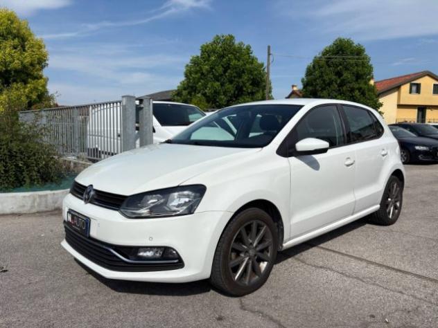 VOLKSWAGEN Polo 1.4 TDI 90 CV DSG 5p. Highline BlueMotion Technolo rif. 23816523