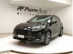 Ford Kuga Kuga 2.0 EcoBlue 120CV aut. AWD ST-Line X