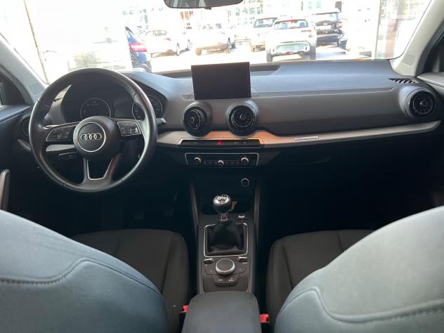 Audi Q2 1.6 TDI - Foto 7