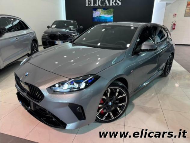 BMW 120 d 48V MSport rif. 24016660