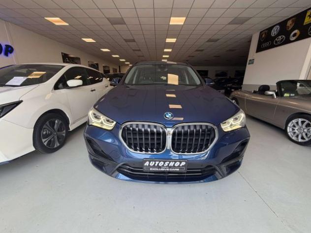 BMW X1 X1 F48 xdrive25e Sport auto rif. 23941859 - Foto 4