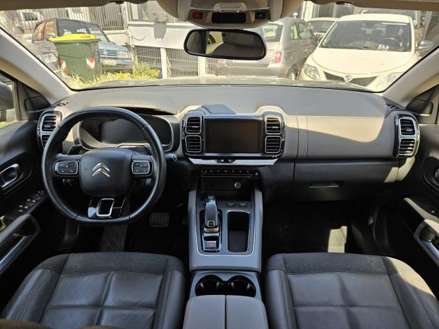 Citroën C5 Aircross BlueHDi 180 S&S Shine EAT8 - Foto 9