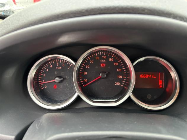 Dacia Sandero 0.9 TCe 12V TurboGPL 90CV Start&Stop Ambiance - Foto 8