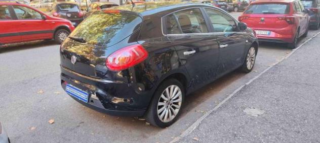 FIAT Bravo 1.4 T-jet 120 CV Emotion Imp. Gpl rif. 24180359 - Foto 3