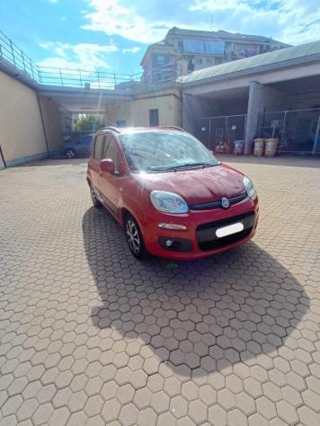 FIAT Panda 1.3 MJT S&S Lounge rif. 24046499 - Foto 3