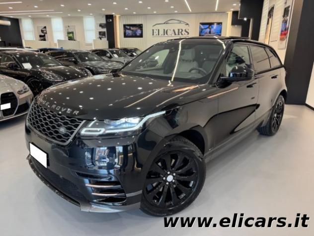 LAND ROVER Range Rover Velar 2.0D I4 240 CV R-Dynamic rif. 24075273