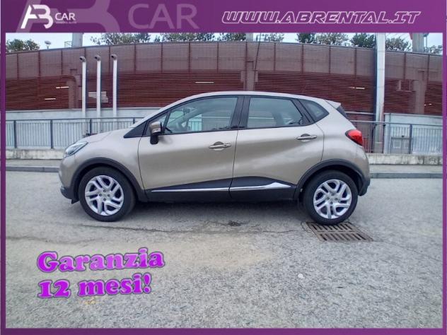 RENAULT Captur 1ª serie Captur 1.2 TCe 120 CV EDC Energy R-Link - Foto 7