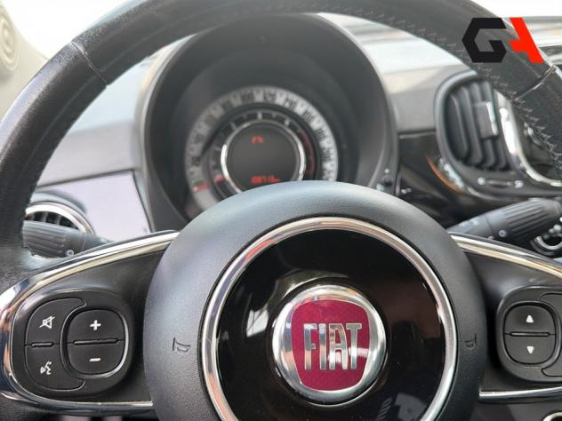 FIAT 500 1.3 95cv Multijet Lounge - Foto 9