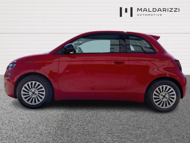 FIAT 500 500e Berlina 500e - Red 190 Berlina - Foto 5